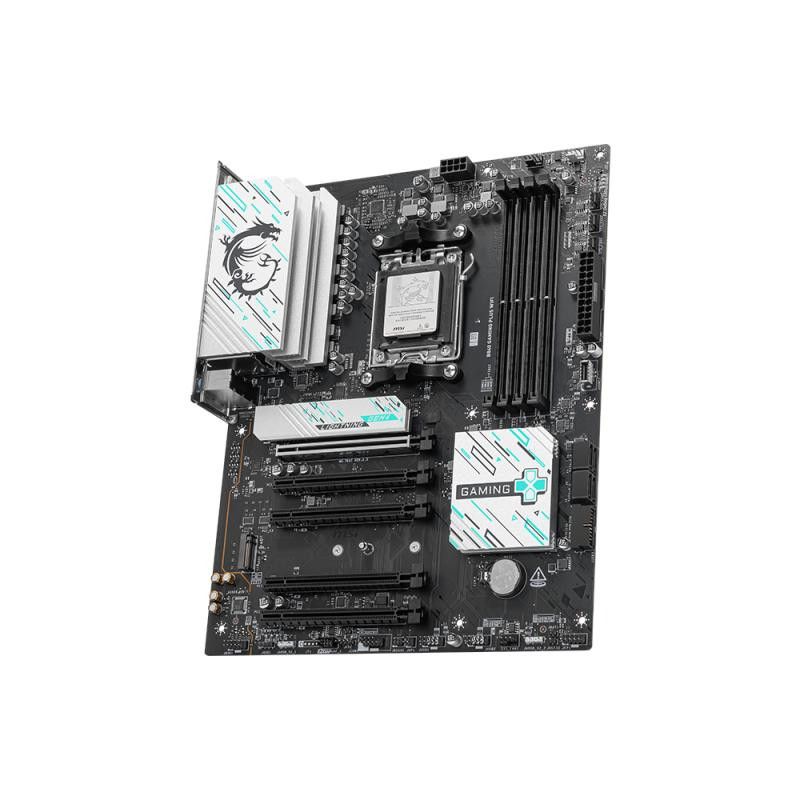 MSI B840 GAMING PLUS WIFI · Cartes mères · Informat Systems Strasbourg (image 3)