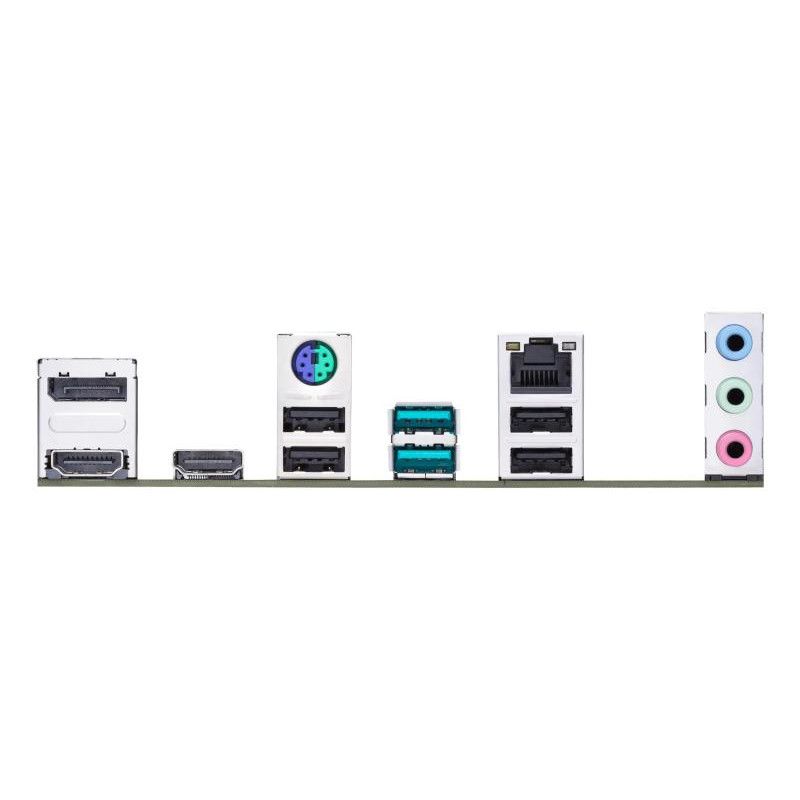 ASUS PRIME B660M-A D4-CSM · Cartes mères · Informat Systems Strasbourg (image 6)
