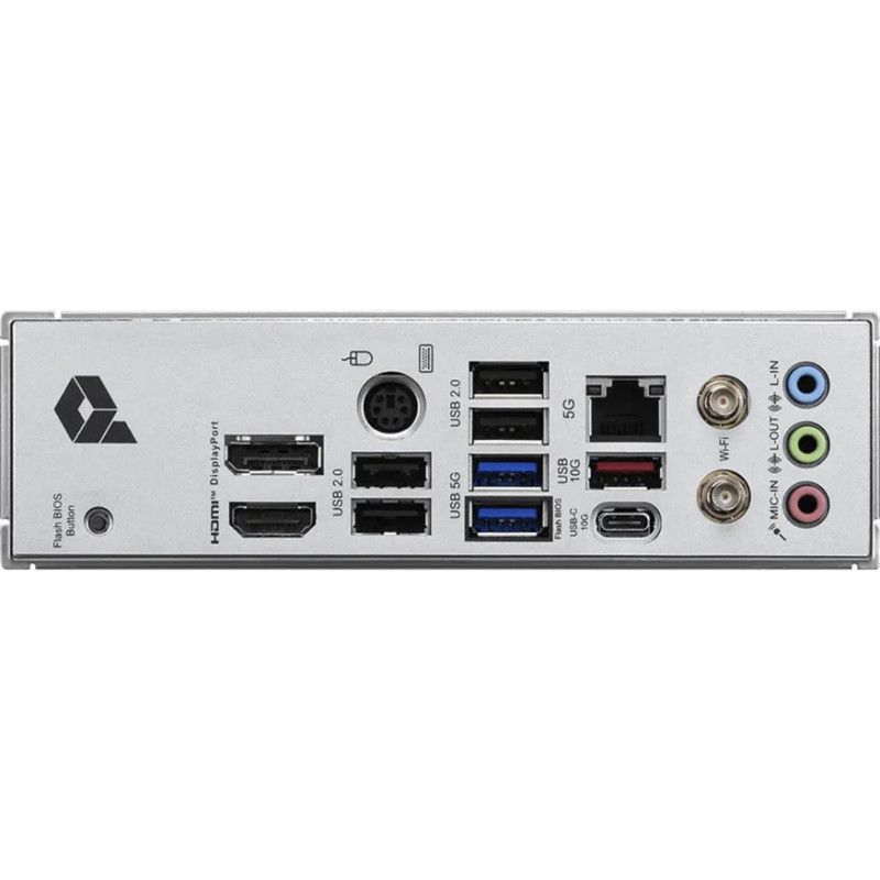 MSI PRO Z890-P WIFI6E · Cartes mères · Informat Systems Strasbourg