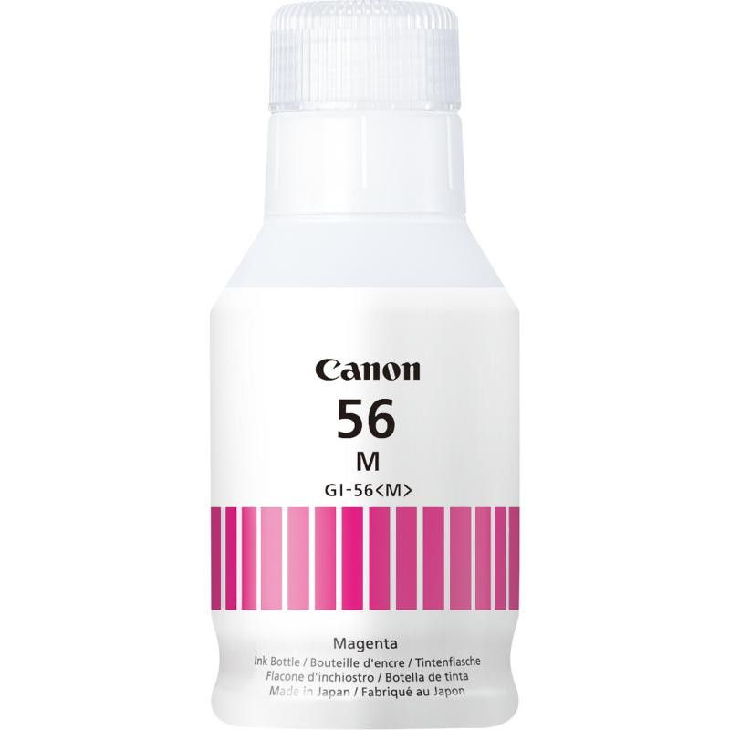 CANON GI-56 MAGENTA · Cartouches d?encre · Informat Systems Strasbourg