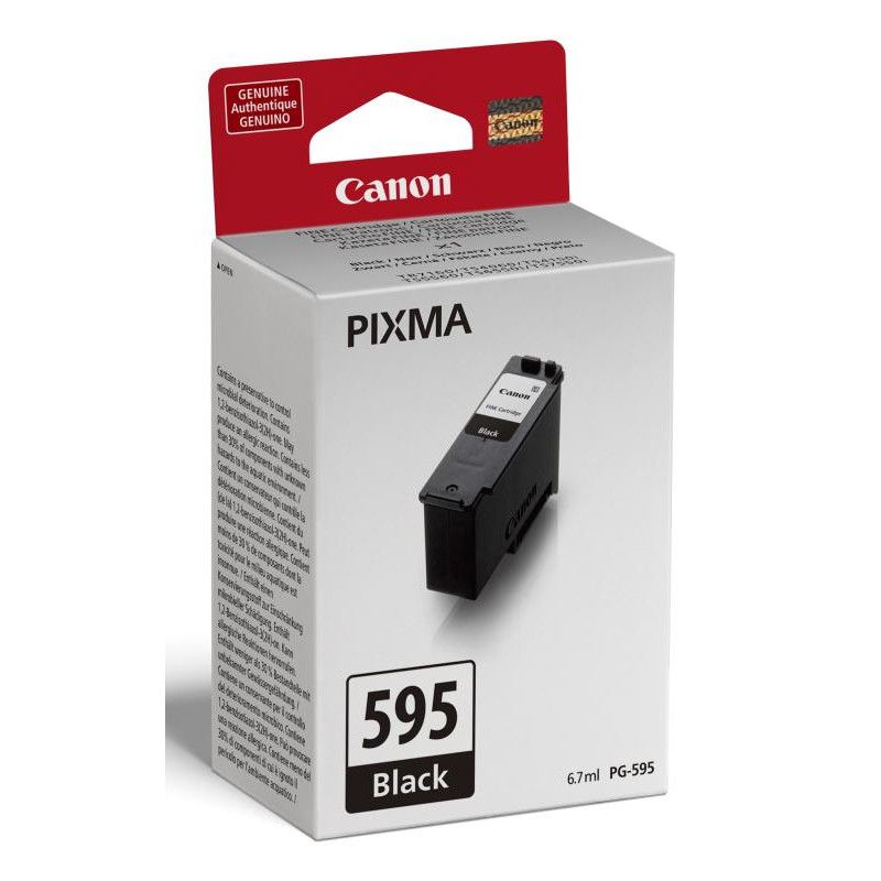 CANON 7171C001 · Cartouches d?encre · Informat Systems Strasbourg (image 3)