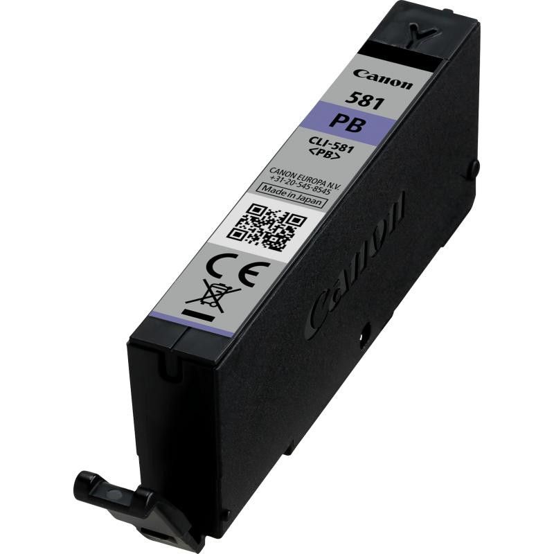 Canon CLI-581PB · Cartouches d?encre · Informat Systems Strasbourg