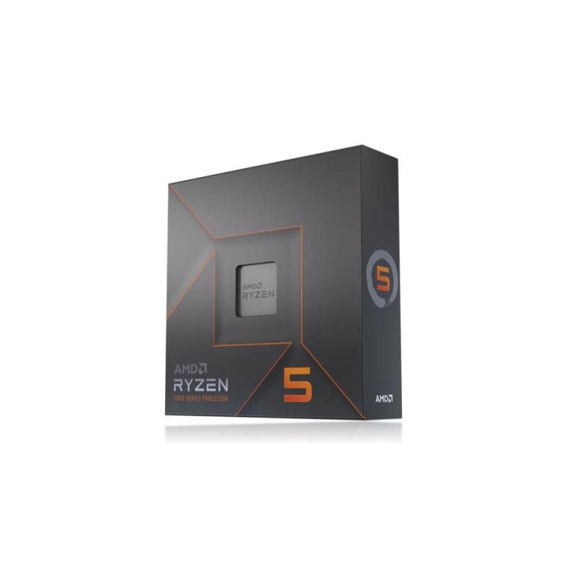 AMD Ryzen 5 7600X processeur 4,7 GHz 32 Mo L3 Boîte · Processeurs · Informat Systems Strasbourg