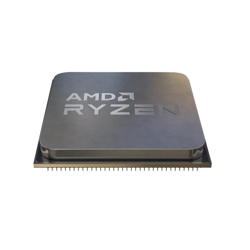AMD Ryzen 3 4100 Tray · Processeurs · Informat Systems Strasbourg