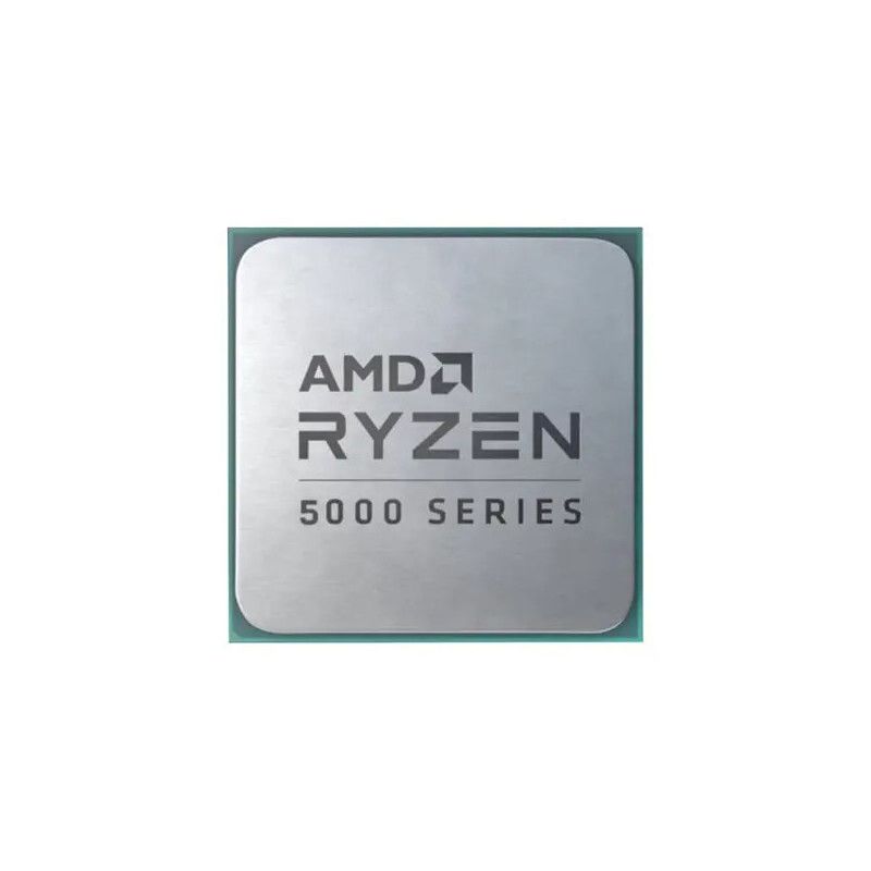 AMD Ryzen 5 5500 Tray · Processeurs · Informat Systems Strasbourg (image 2)