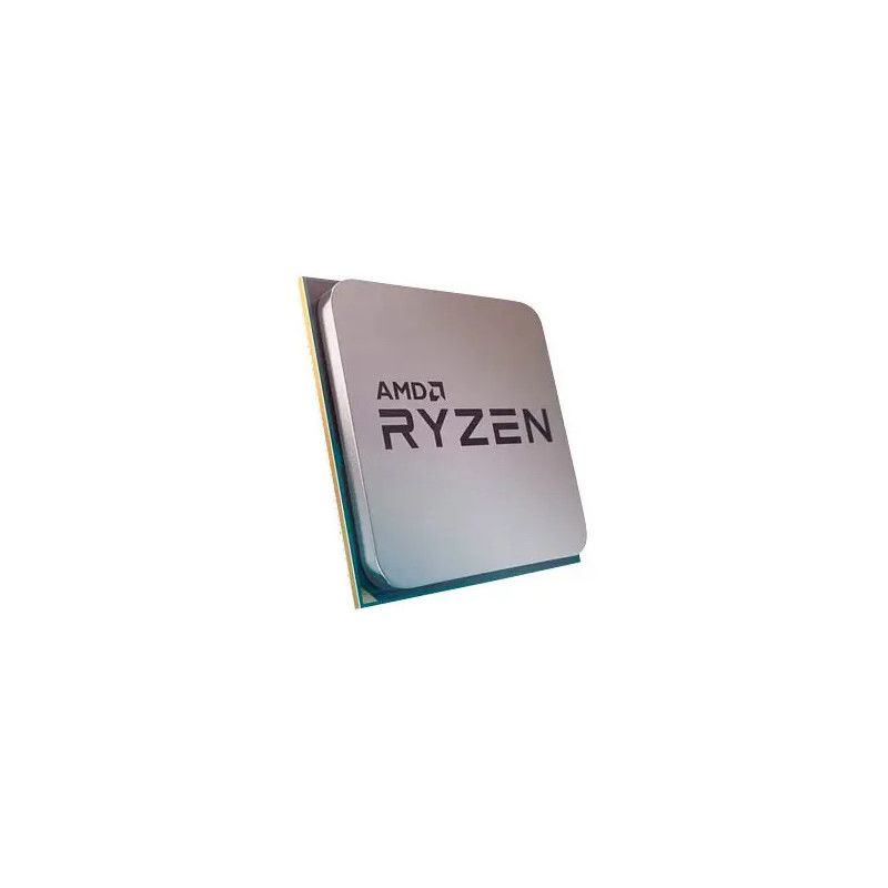AMD Ryzen 5 5500 Tray · Processeurs · Informat Systems Strasbourg (image 3)