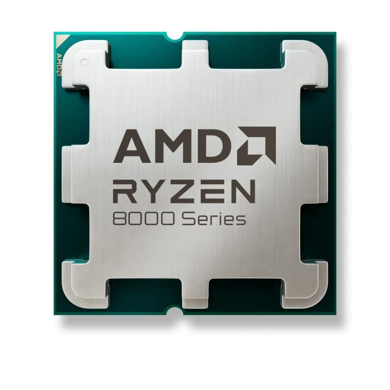 AMD Ryzen 7 8700F · Processeurs · Informat Systems Strasbourg