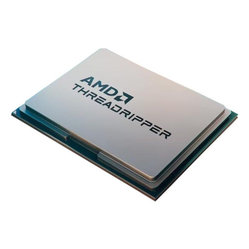 AMD Ryzen Threadripper 7980X processeur 3,2 GHz 256 Mo L3 Plateau · Processeurs · Informat Systems Strasbourg