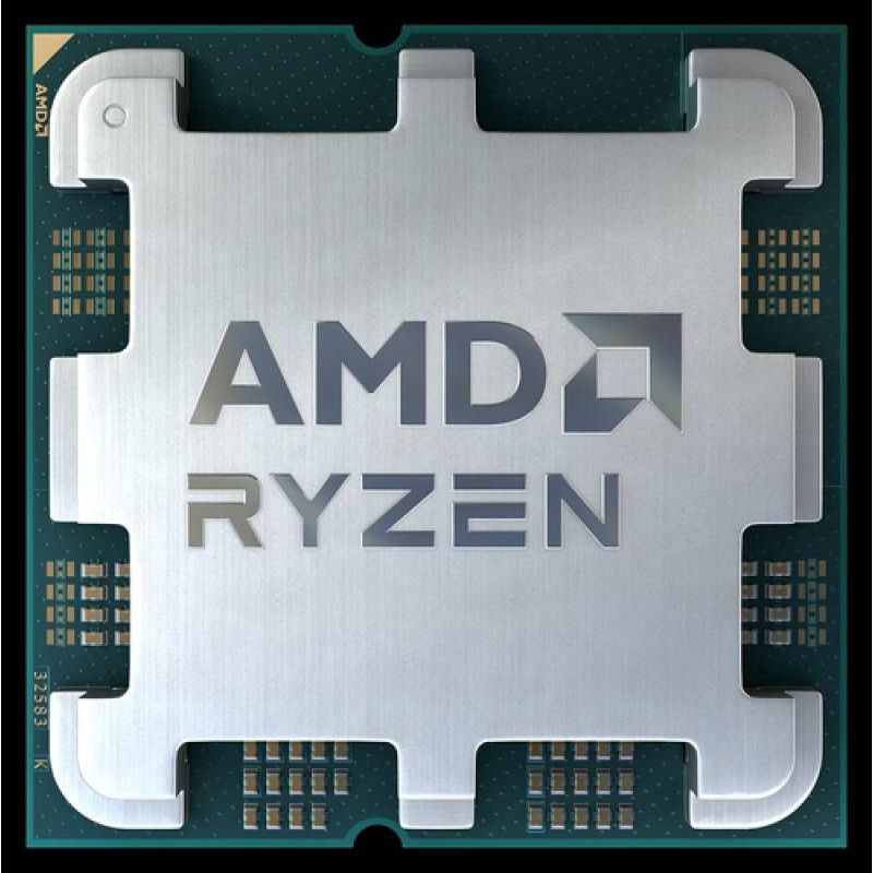 AMD Ryzen 5 8600G Tray · Processeurs · Informat Systems Strasbourg