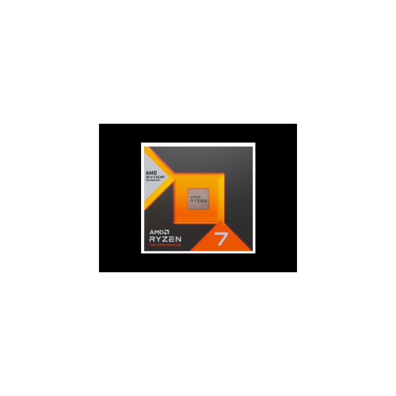 AMD Ryzen 7 7700X3D · Processeurs · Informat Systems Strasbourg