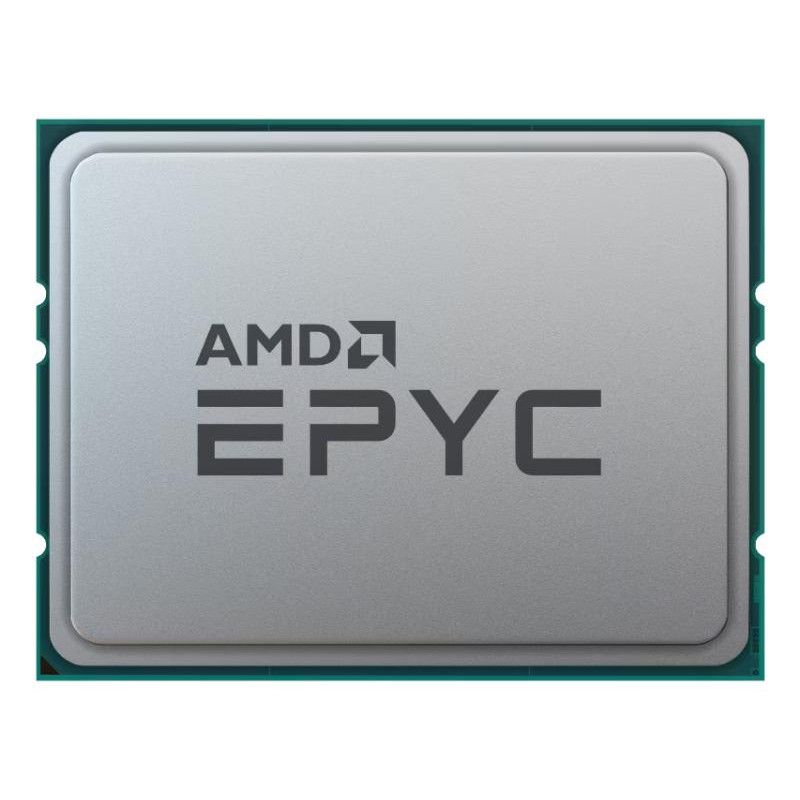 AMD EPYC 4565P Tray · Processeurs · Informat Systems Strasbourg