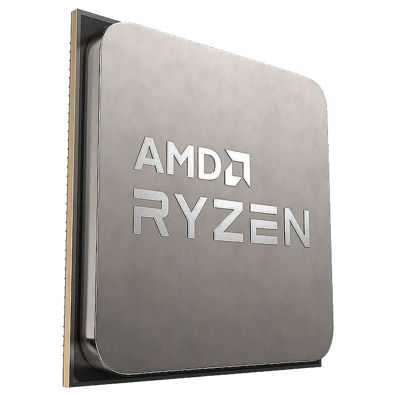 AMD Ryzen 5 5500F Tray · Processeurs · Informat Systems Strasbourg