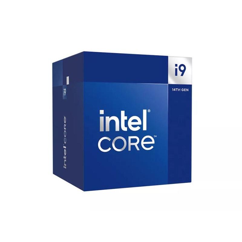 INTEL Core i9-14900 · Processeurs · Informat Systems Strasbourg