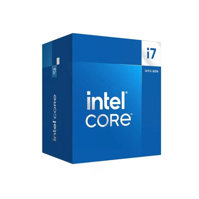 INTEL Core i7-14700 · Processeurs · Informat Systems Strasbourg