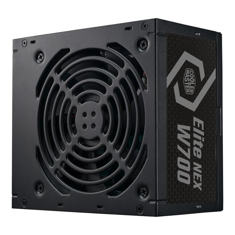COOLER MASTER Elite NEX 700W o · Alimentations · Informat Systems Strasbourg