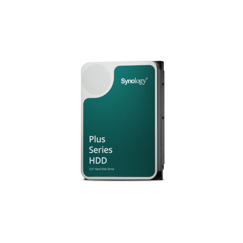 Synology HAT3300-4T NAS 4TB SATA 3.5 HDD disque dur 4 To 5400 tr/min 3.5" · Informat Systems Strasbourg