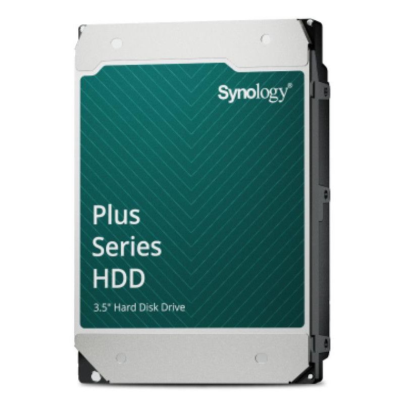 SYNOLOGY HAT3320-20T · HDD · Informat Systems Strasbourg