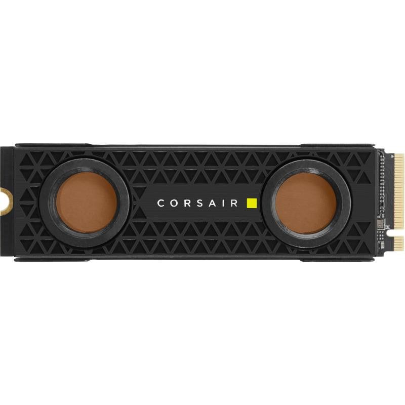 CORSAIR SSD MP600 PRO Hydro X Ed. 2 To · SSD M.2 · Informat Systems Strasbourg (image 6)