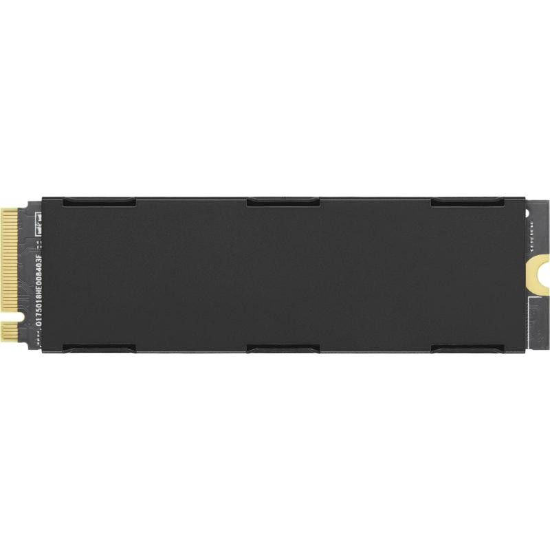 CORSAIR SSD MP600 PRO Hydro X Ed. 2 To · SSD M.2 · Informat Systems Strasbourg (image 8)