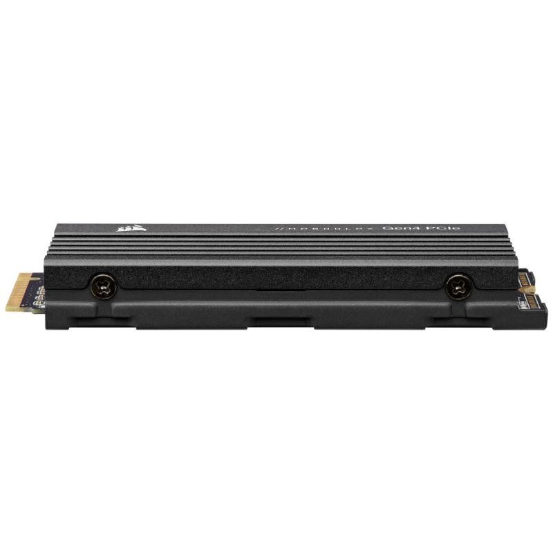 CORSAIR SSD MP600 PRO LPX 2TO M.2 NVME PCIe GEN4 · Disques SSD · Informat Systems Strasbourg (image 5)