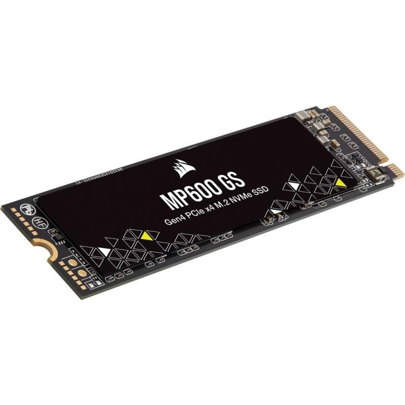 Corsair MP600 GS 1 To M.2 PCI Express 4.0 NVMe 3D TLC NAND · Disques SSD · Informat Systems Strasbourg (image 2)