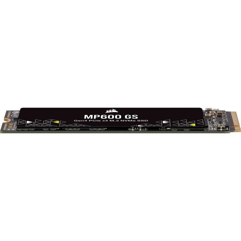 Corsair MP600 GS 1 To M.2 PCI Express 4.0 NVMe 3D TLC NAND · Disques SSD · Informat Systems Strasbourg (image 3)