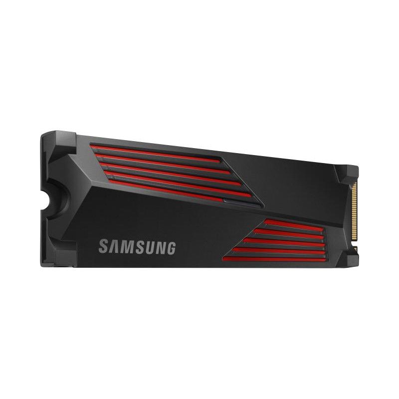 Samsung MZ-V9P2T0 2 To M.2 PCI Express 4.0 NVMe V-NAND MLC · SSD M.2 · Informat Systems Strasbourg (image 5)
