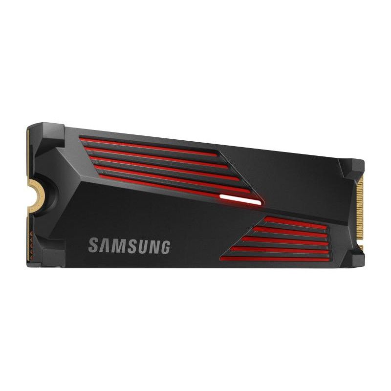 Samsung 990 Pro 4 To M.2 PCI Express 4.0 NVMe V-NAND TLC · SSD M.2 · Informat Systems Strasbourg (image 10)