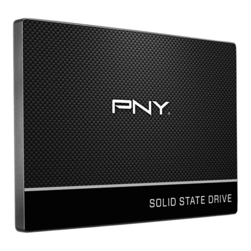 PNY CS900 SATA 2'5 500GB · SSD SATA · Informat Systems Strasbourg (image 2)