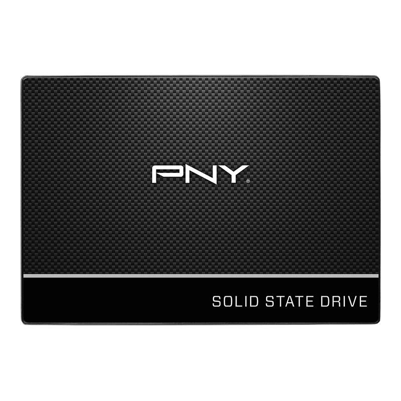 PNY CS900 SATA 25 1TB · SSD SATA · Informat Systems Strasbourg