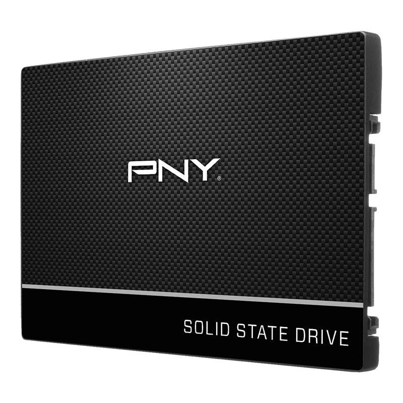 PNY CS900 SATA 25 1TB · SSD SATA · Informat Systems Strasbourg (image 3)