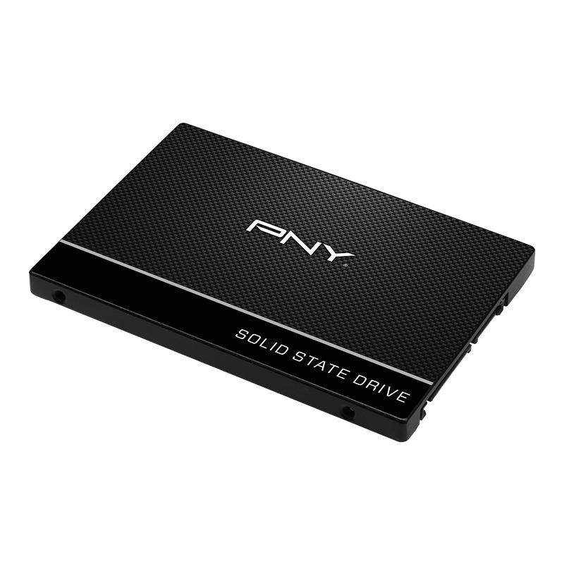 PNY CS900 SATA 25 1TB · SSD SATA · Informat Systems Strasbourg (image 4)