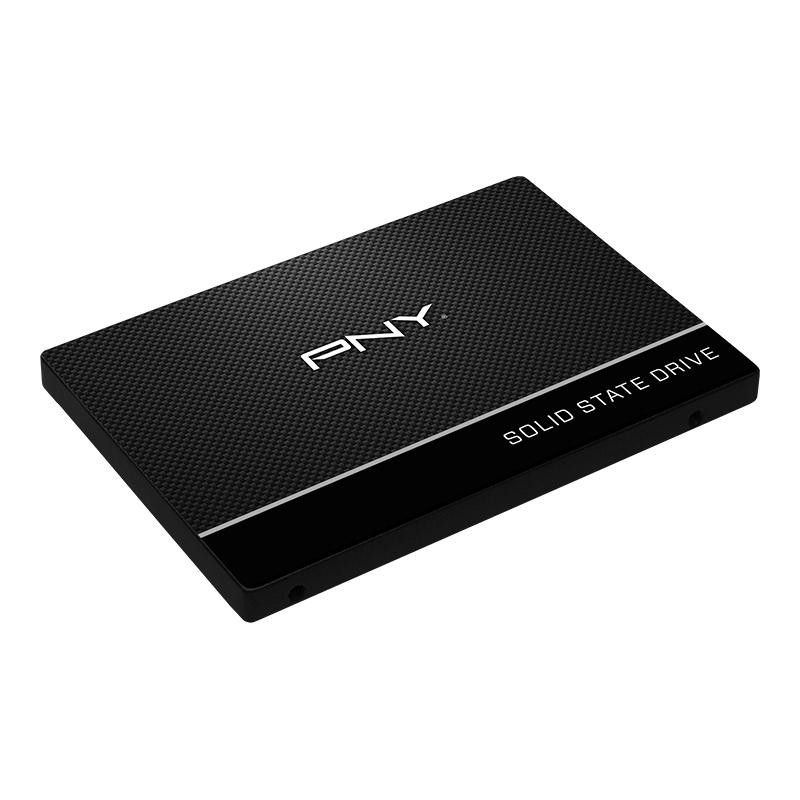 PNY CS900 SATA 25 1TB · SSD SATA · Informat Systems Strasbourg (image 5)