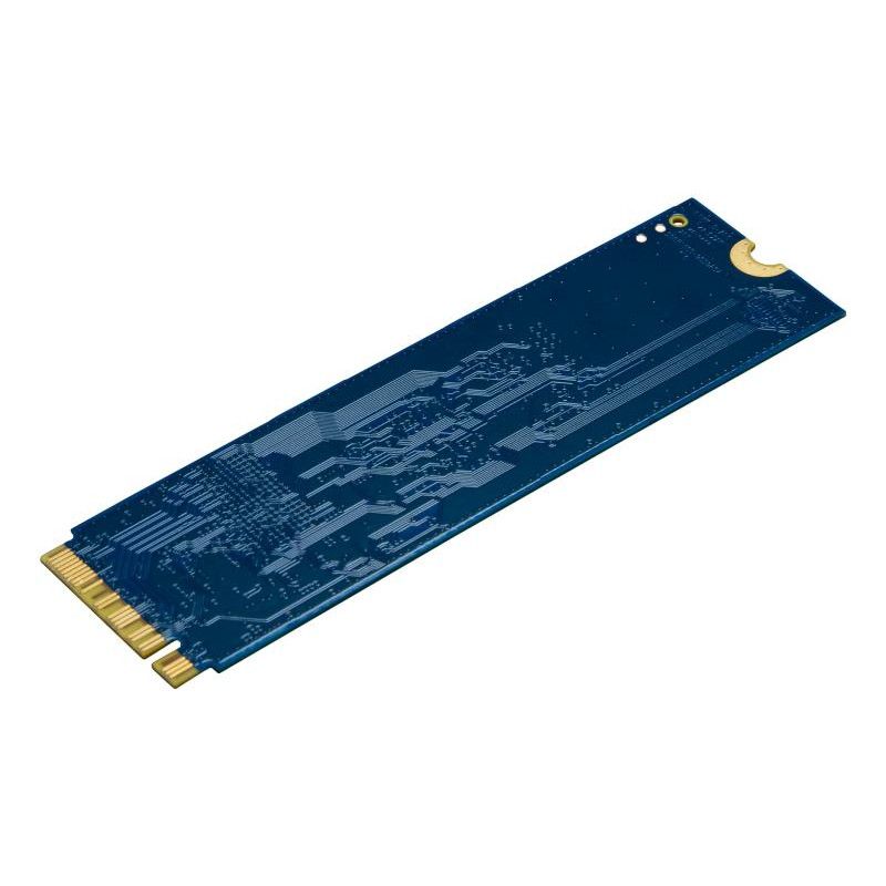 KINGSTON SSD NV3 4000G M.2 NVMe PCIe 4.0 *SNV3S/4000G · SSD M.2 · Informat Systems Strasbourg (image 2)
