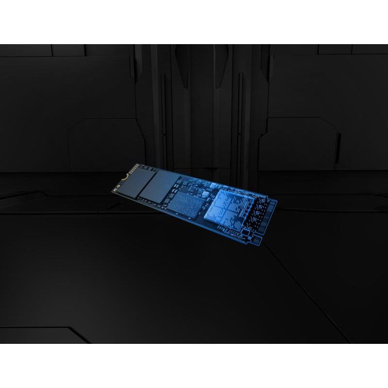 KINGSTON SSD 4096GB FURY Renegade G5 PCIe 5.0 M.2 NVMe · SSD M.2 · Informat Systems Strasbourg (image 11)