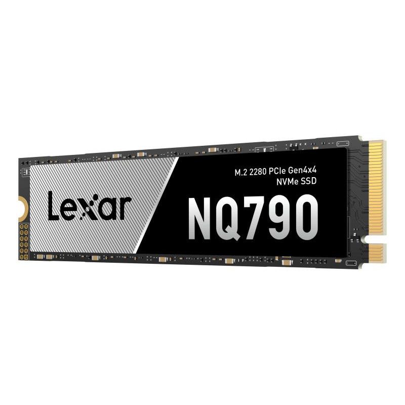Lexar NQ790 1To PCIe 4.0 · SSD M.2 · Informat Systems Strasbourg