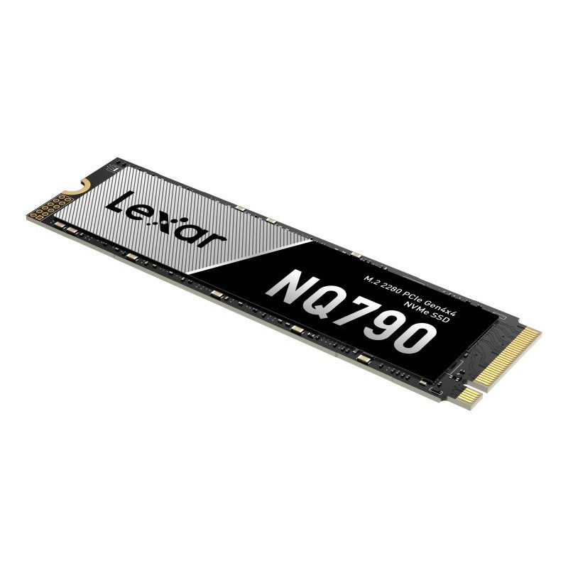 Lexar NQ790 1To PCIe 4.0 · SSD M.2 · Informat Systems Strasbourg (image 3)
