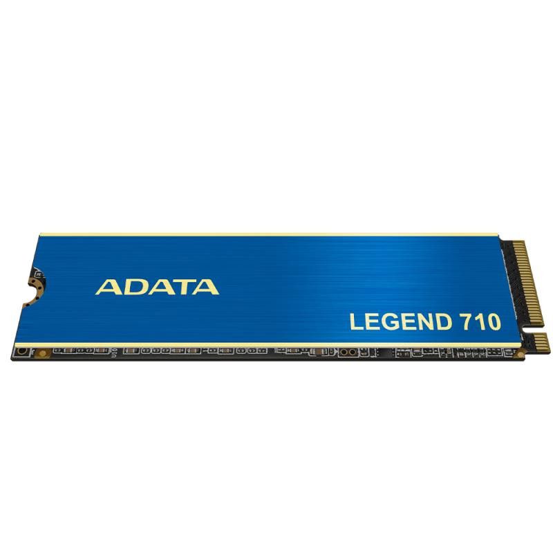ADATA LEGEND 710 256 Go M.2 PCI Express 3.0 NVMe 3D NAND · SSD M.2 · Informat Systems Strasbourg (image 6)