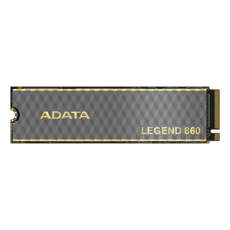 ADATA LEGEND 860 1000GB M.2 2280 · SSD M.2 · Informat Systems Strasbourg