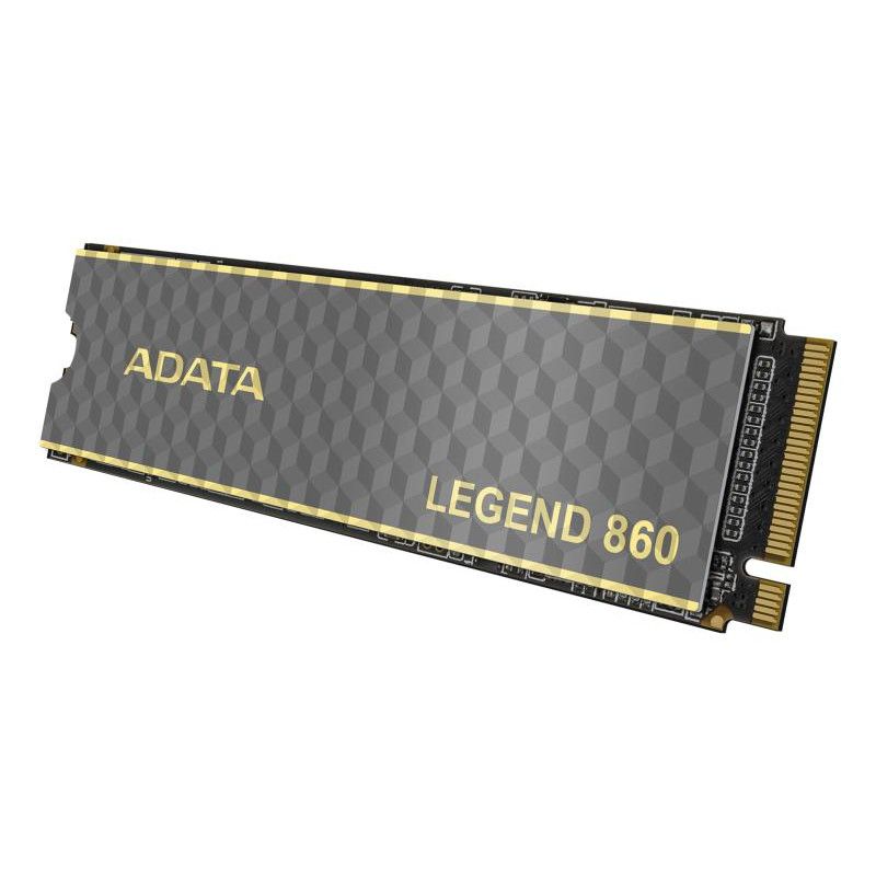 ADATA LEGEND 860 1000GB M.2 2280 · SSD M.2 · Informat Systems Strasbourg (image 3)