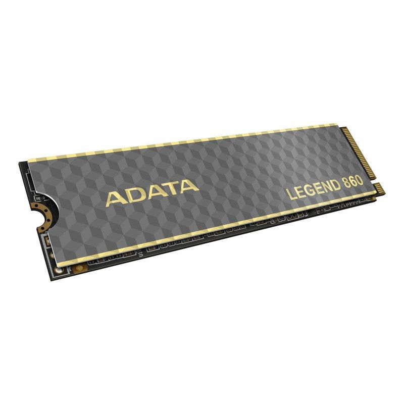 ADATA LEGEND 860 1000GB M.2 2280 · SSD M.2 · Informat Systems Strasbourg (image 4)