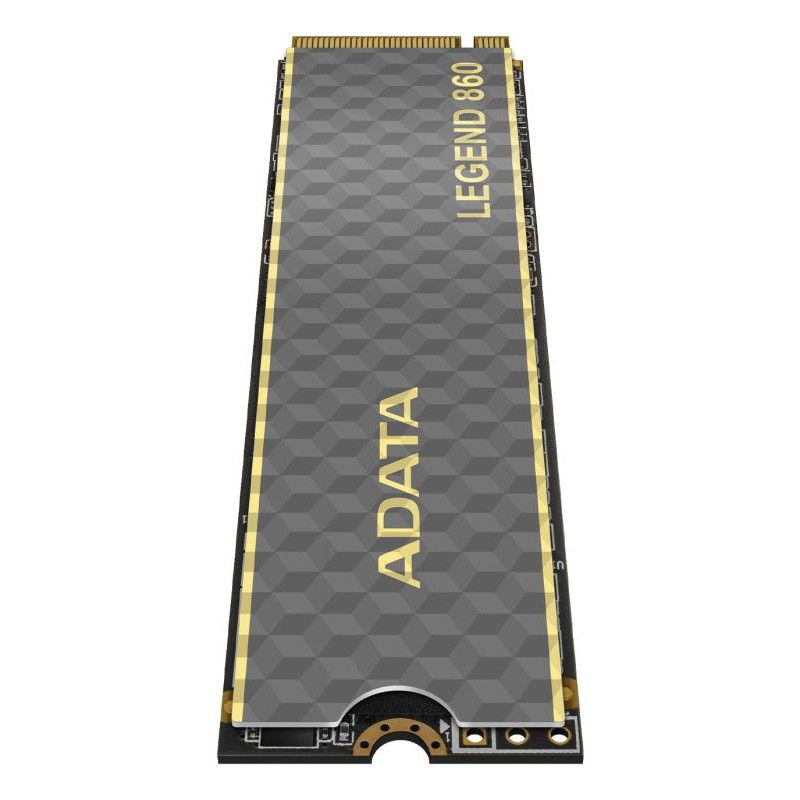 ADATA LEGEND 860 1000GB M.2 2280 · SSD M.2 · Informat Systems Strasbourg (image 5)