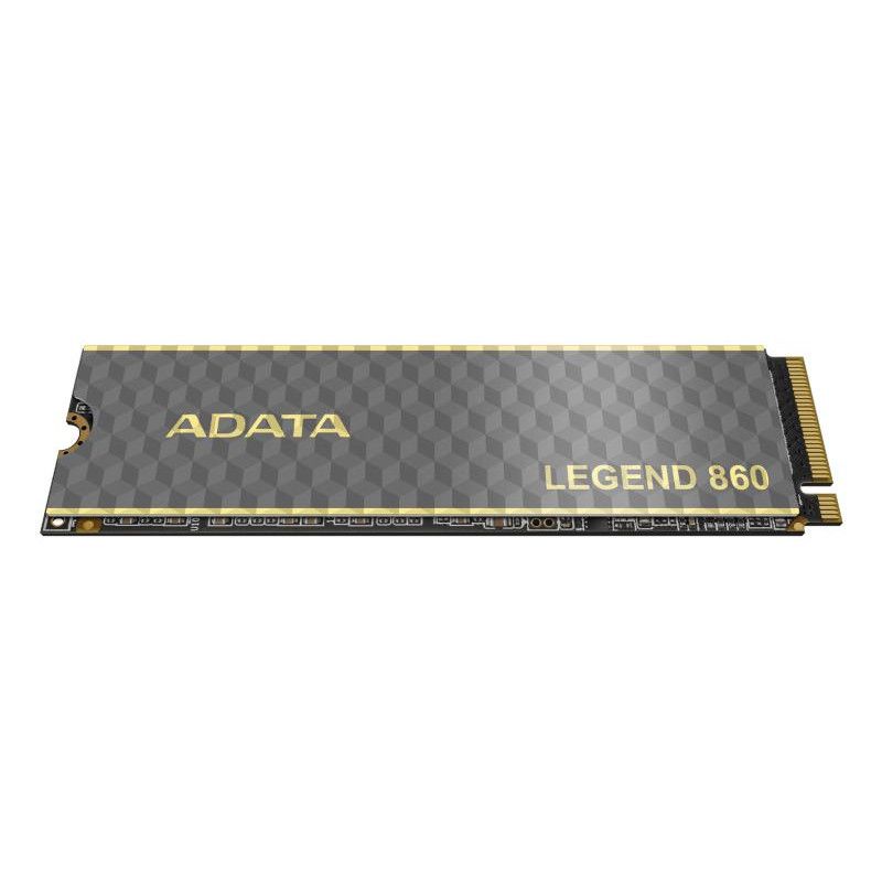 ADATA LEGEND 860 1000GB M.2 2280 · SSD M.2 · Informat Systems Strasbourg (image 6)