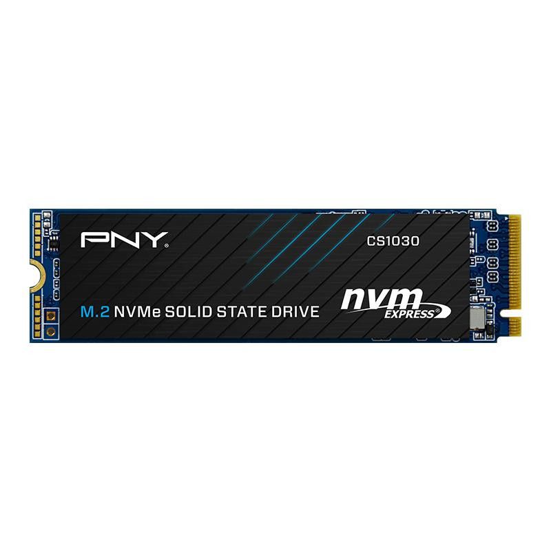 PNY CS1030 500Go · SSD M.2 · Informat Systems Strasbourg