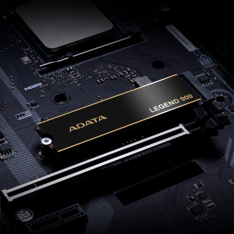 ADATA LEGEND 900 1 To M.2 PCI Express 4.0 NVMe 3D NAND · Disques SSD · Informat Systems Strasbourg