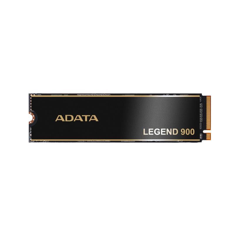 ADATA LEGEND 900 2 To M.2 PCI Express 4.0 NVMe 3D NAND · Disques SSD · Informat Systems Strasbourg