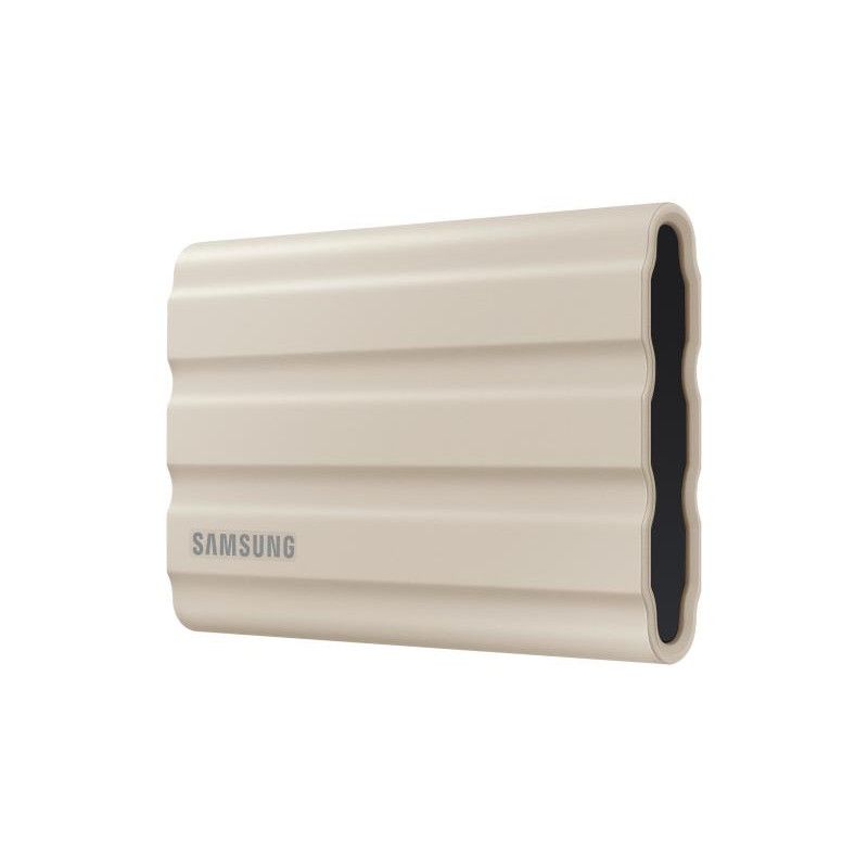 SAMSUNG T7 Shield SSD 1T Externe Silver *MU-PE1T0K/EU · Disques durs Externe · Informat Systems Strasbourg (image 3)