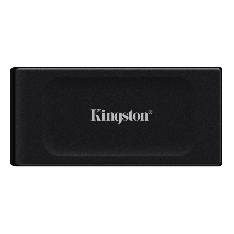 Kingston Technology 2TB XS1000 External USB 3.2 Gen 2 Portable Solid State Drive · Disques durs Externe · Informat Systems...