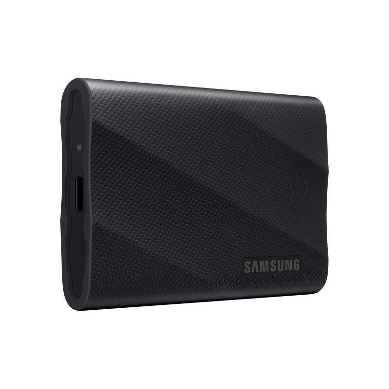 Samsung MU-PG4T0B 4 To USB Type-C USB 3.2 Gen 2x2 Noir · Disques durs Externe · Informat Systems Strasbourg (image 2)