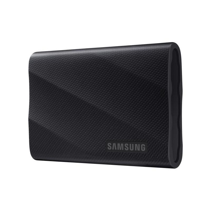 Samsung MU-PG4T0B 4 To USB Type-C USB 3.2 Gen 2x2 Noir · Disques durs Externe · Informat Systems Strasbourg (image 3)